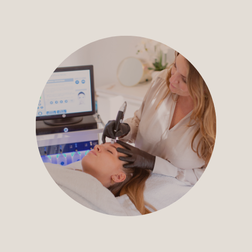 Hydrafacial Zonhoven (2)